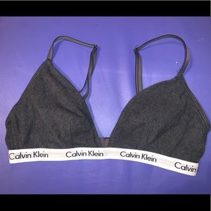 Calvin Klein Bralette